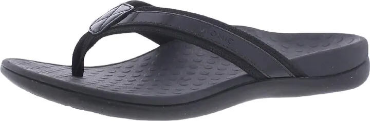 Tide Womens Flat Thong Sandals