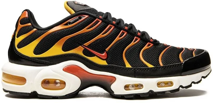 Air Max Plus sneakers