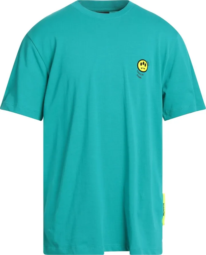 T-shirt Black