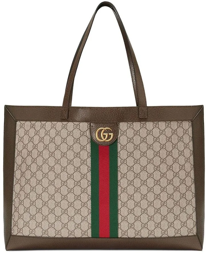 Ophidia GG tote