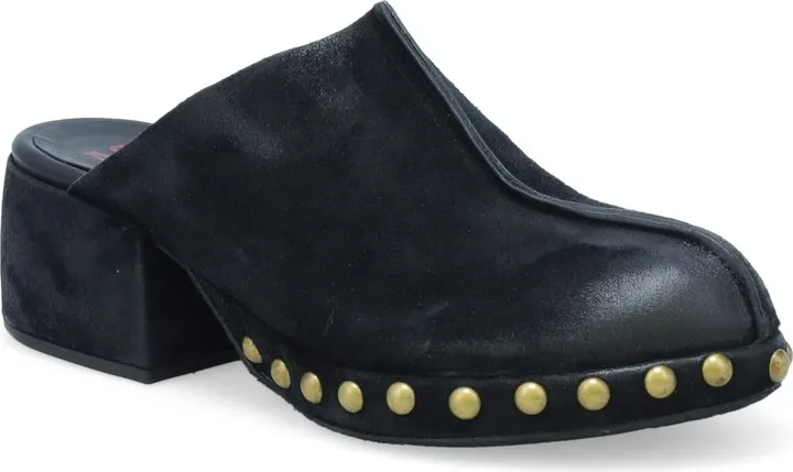 Corban Studded Clog