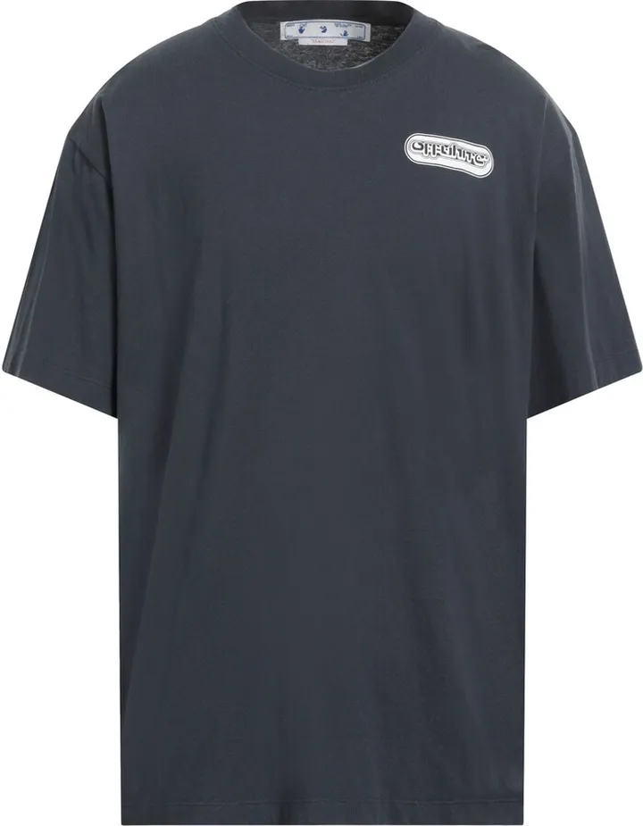 T-shirt Midnight Blue