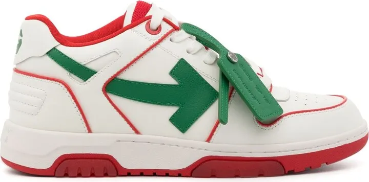 Out Of Office low-top sneakers