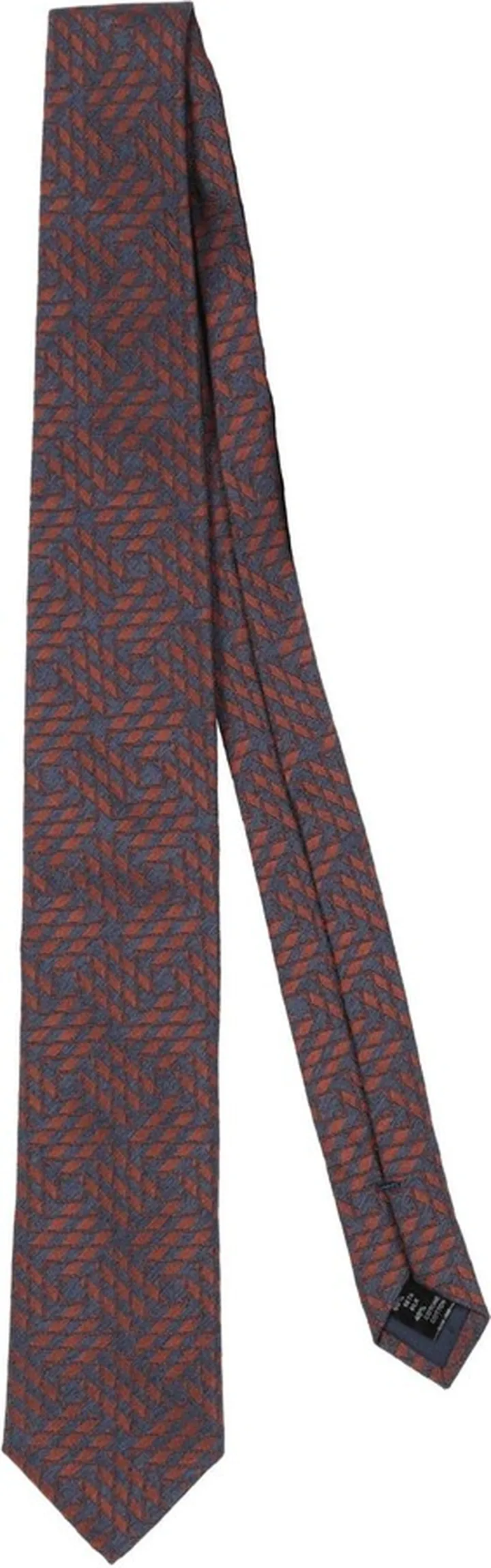 Ties & Bow Ties Brown