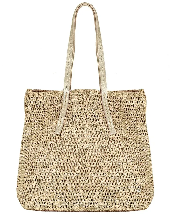 Tybee Beach Tote Bag