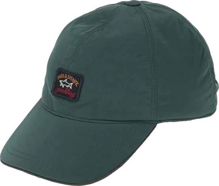 Hat Military Green