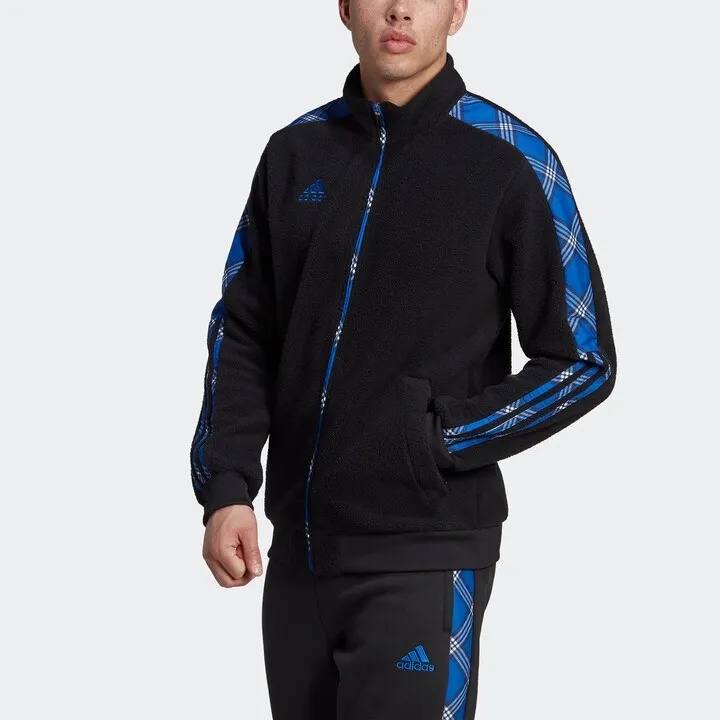 Men's adidas Tiro Winterized Track Jacket