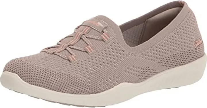 Skechers Women's Newbury St-Be Adventurous Sneaker