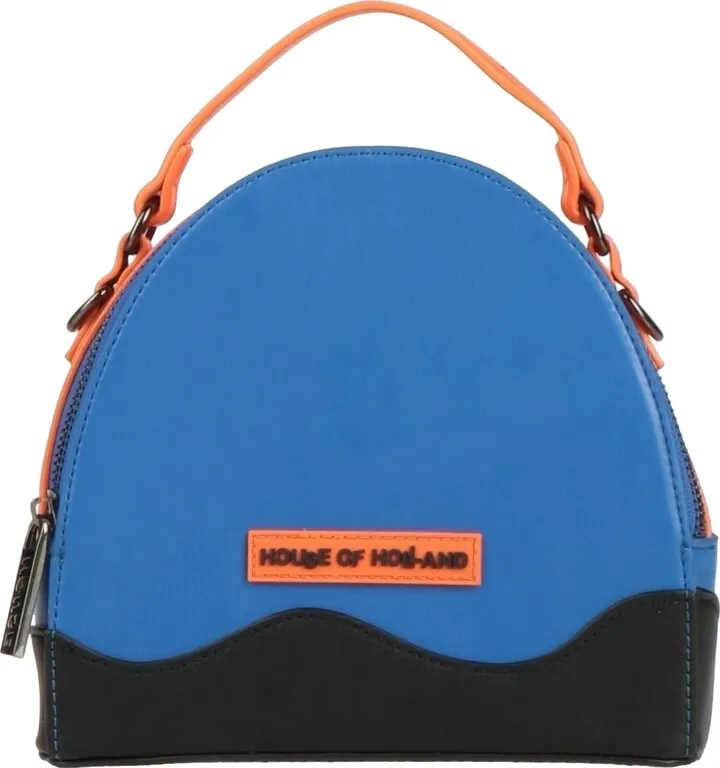 Handbag Blue