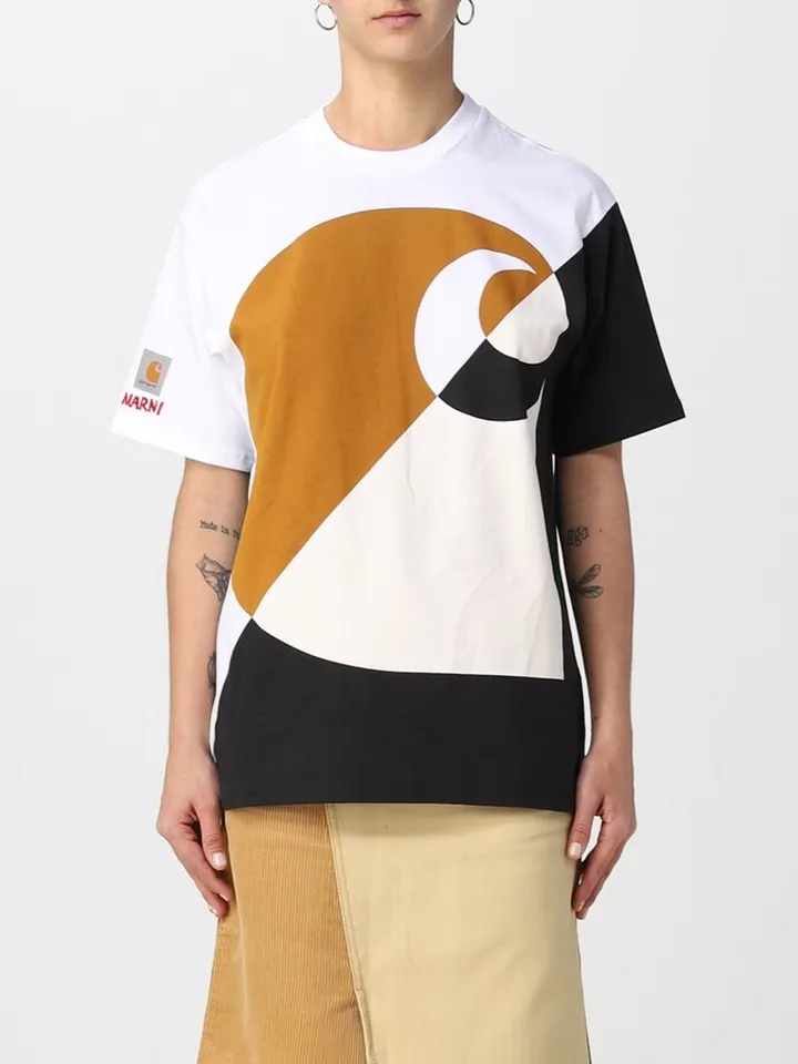Polo shirt woman Marni