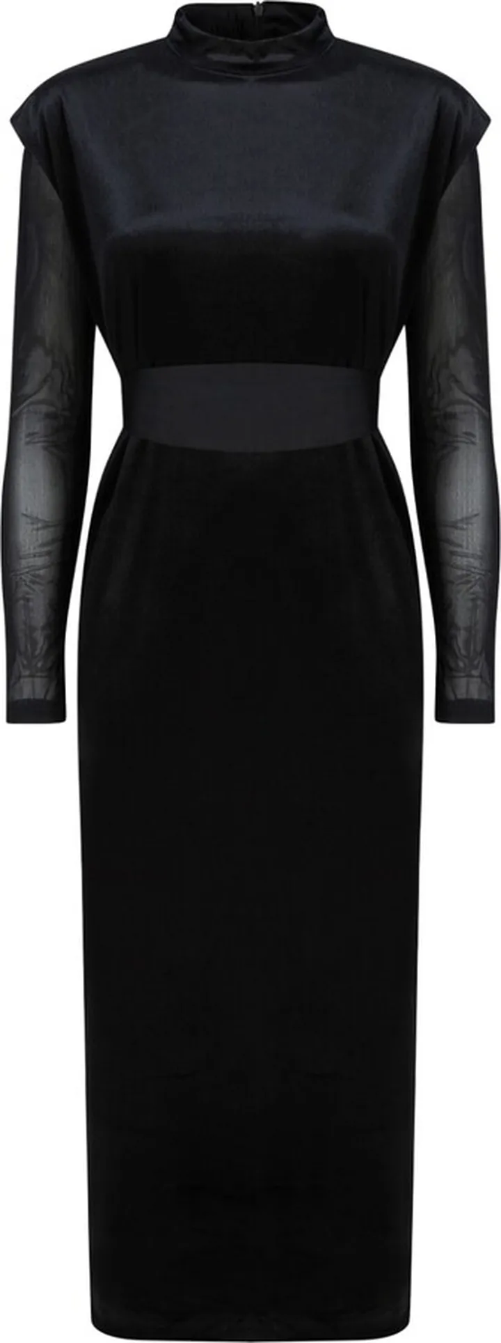 Absence of Colour - Natalia Dress