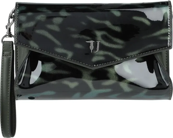 Handbag Sage Green