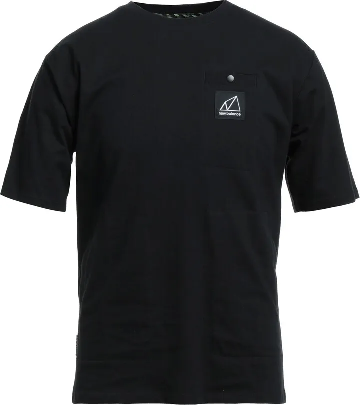 T-shirt Black