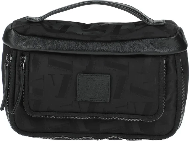 Beauty Case Black