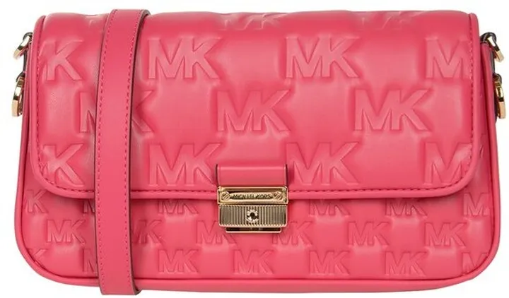 Michael Michael Kors Bradshaw Small Shoulder Bag