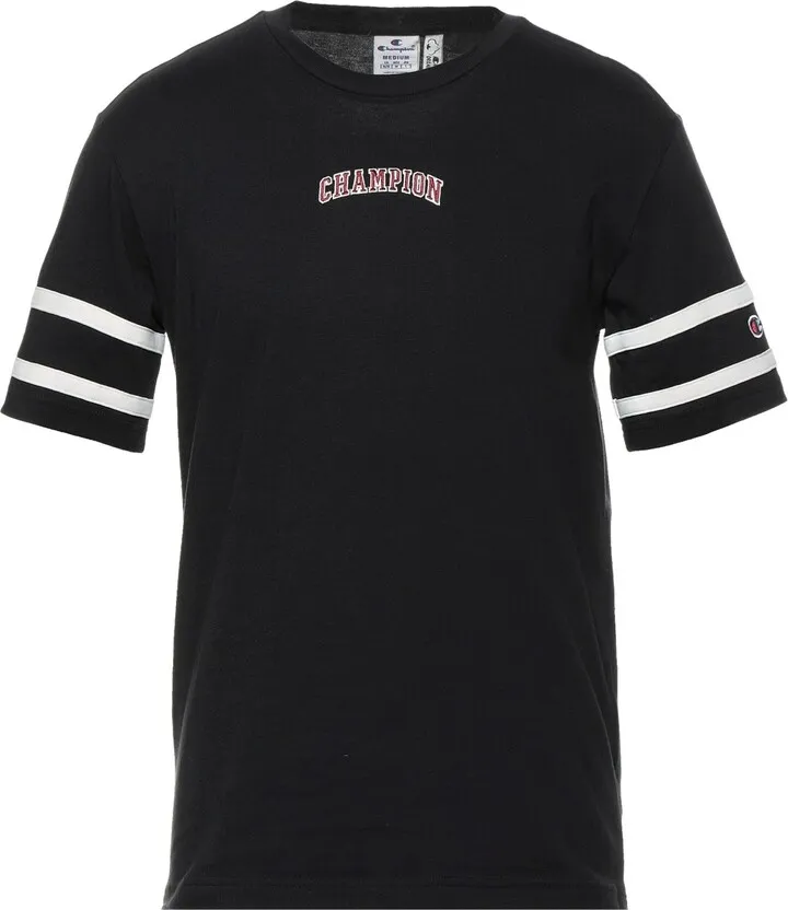 T-shirt Black