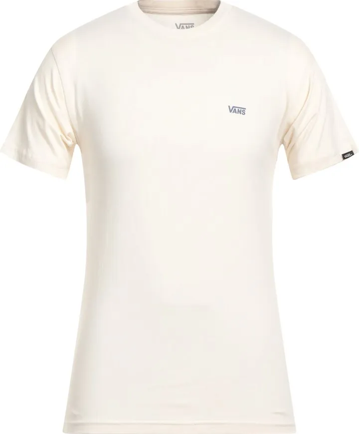 T-shirt Cream