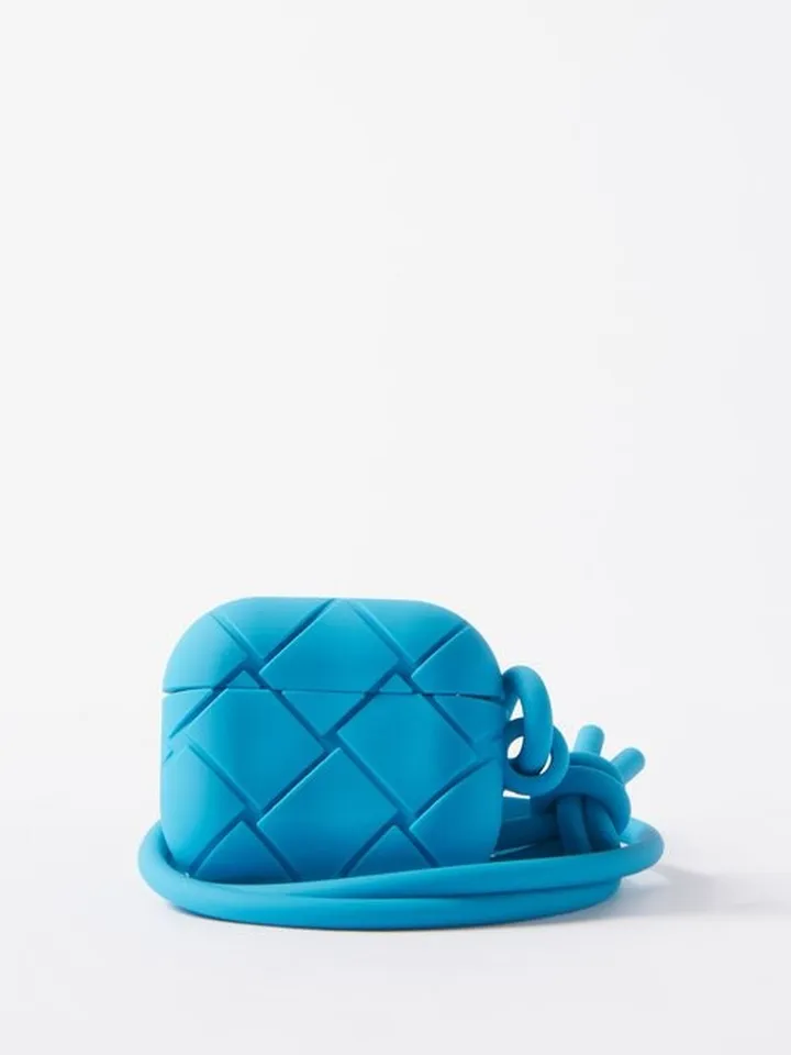 Silicone Airpods Case