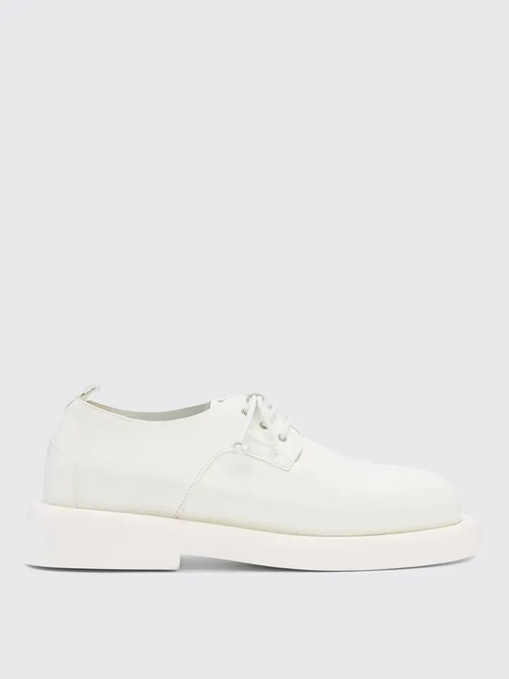 Oxford shoes woman Marsell