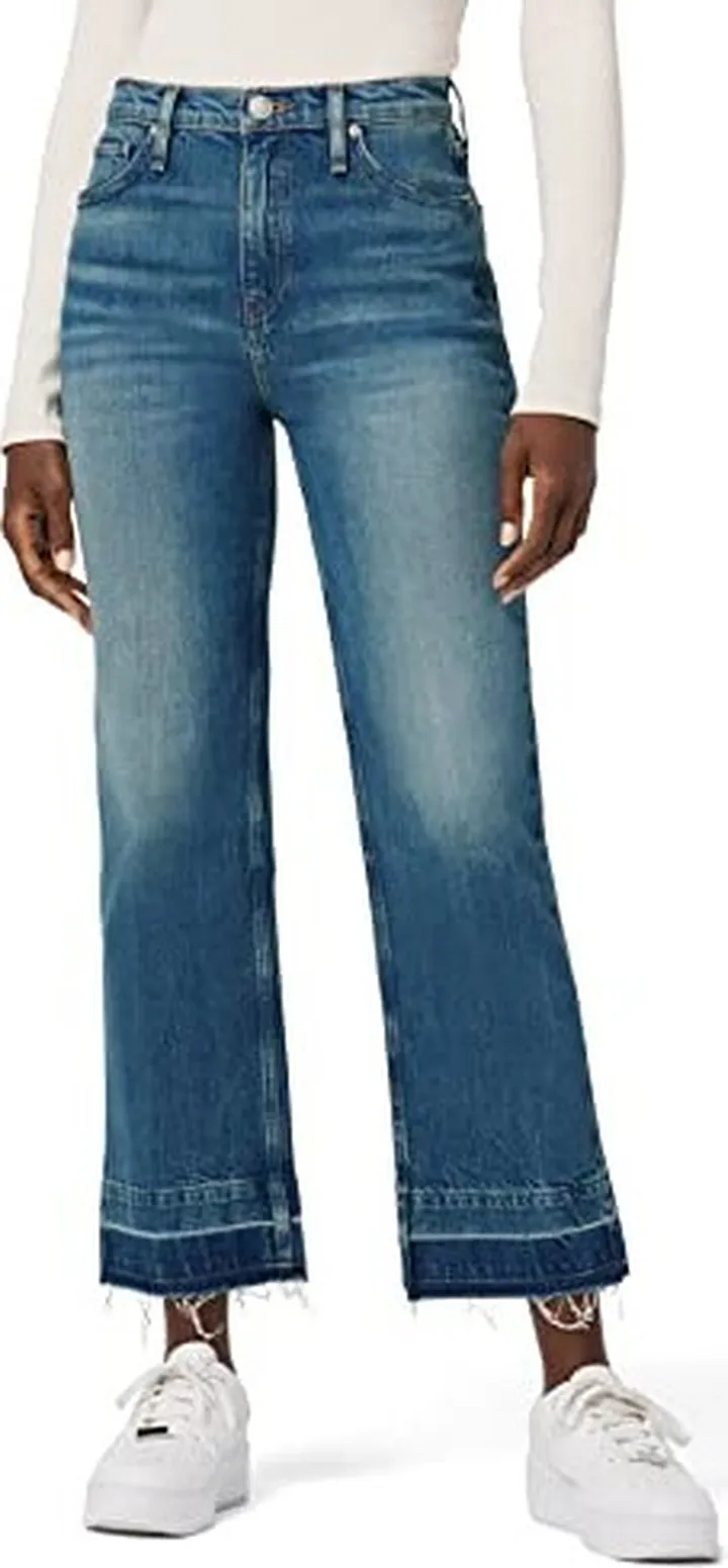 HUDSON Jeans Women's Remi High Rise