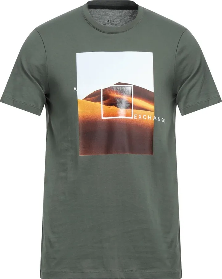 T-shirt White