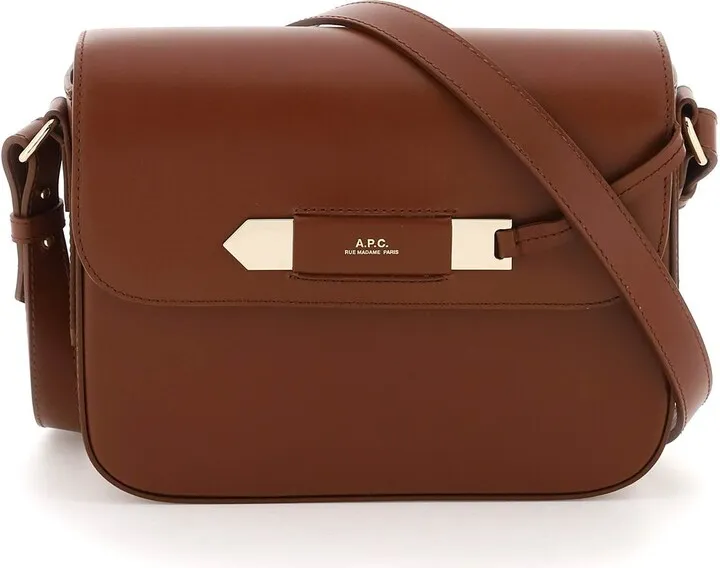 'charlotte' Crossbody Bag