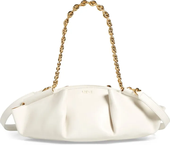 Small Paseo Shoulder Bag