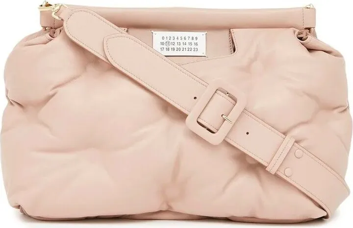 Maison Margiela Glam Slam Classique Shoulder Bag