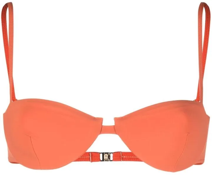 Balconette-Cup Bikini Top