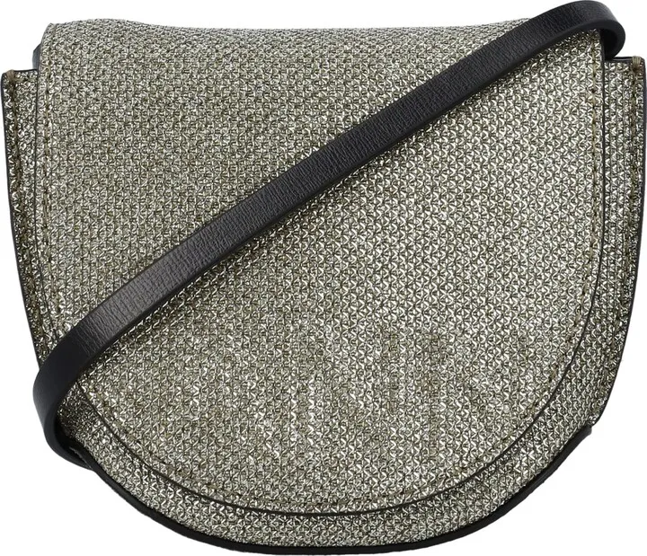 Banner Nano Saddle Bag