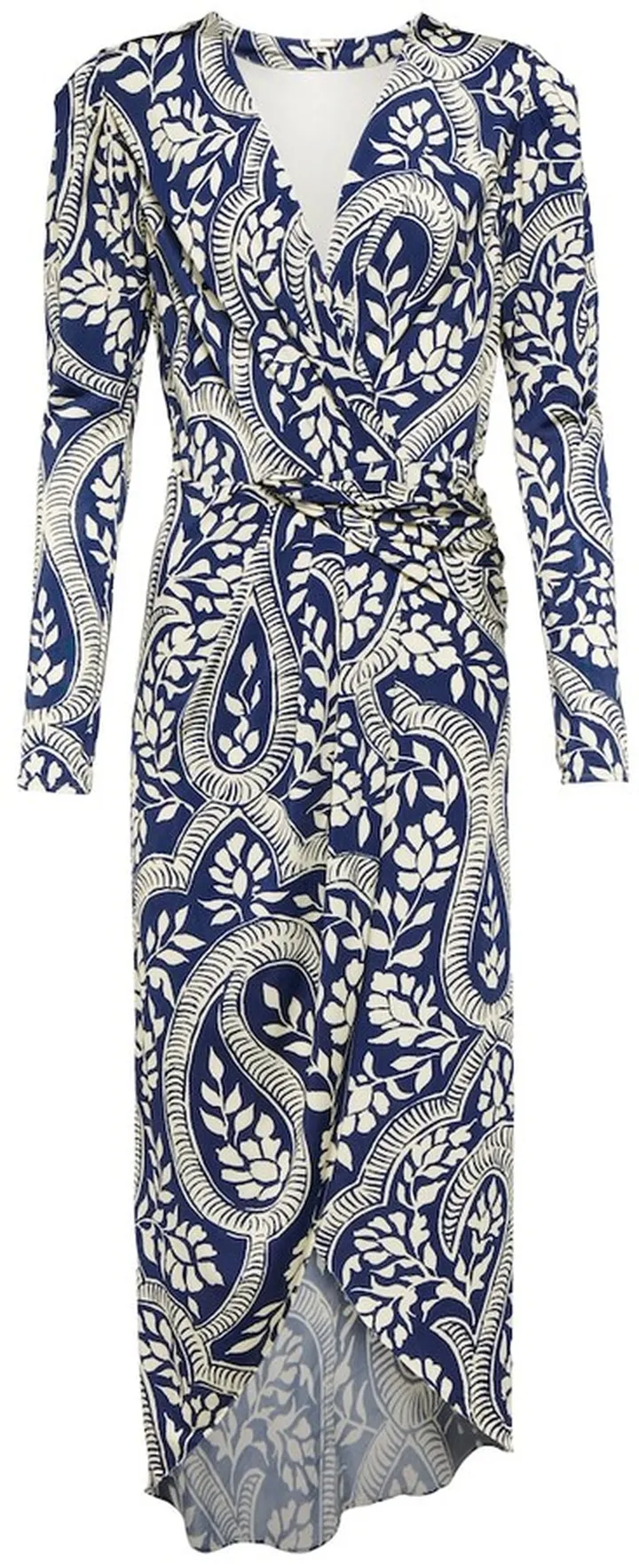 Spice Market Hunter dress