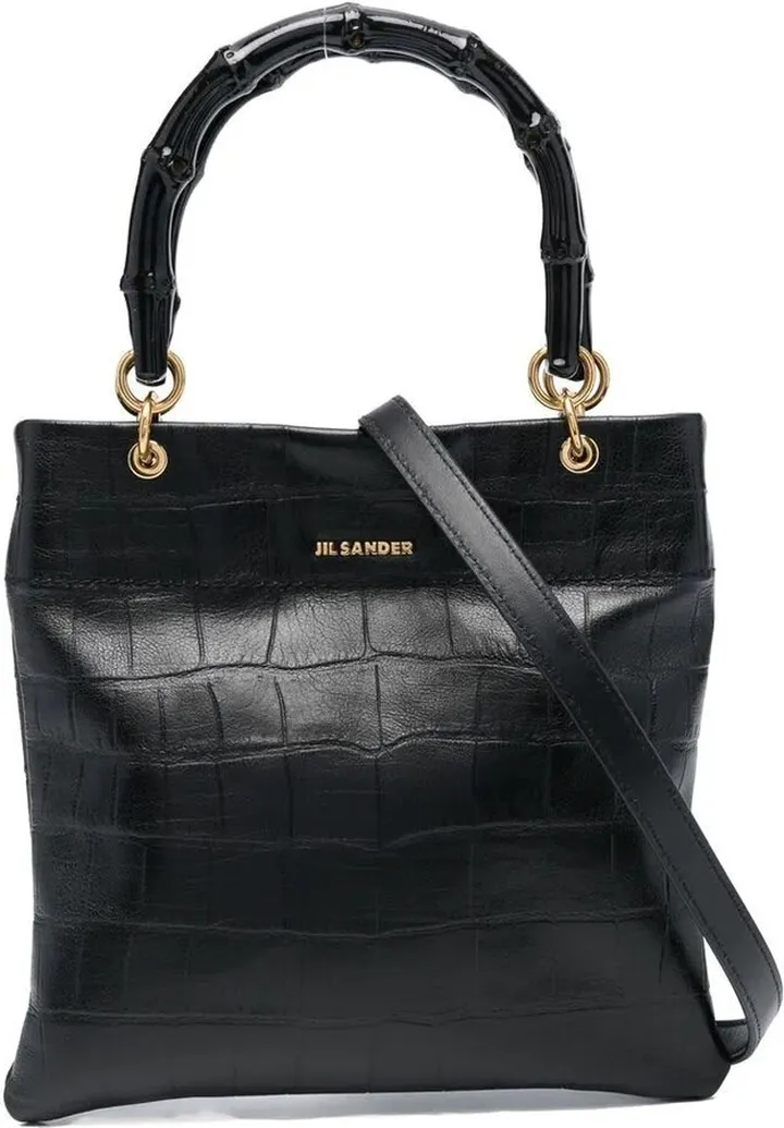 Bamboo Shopper Sm