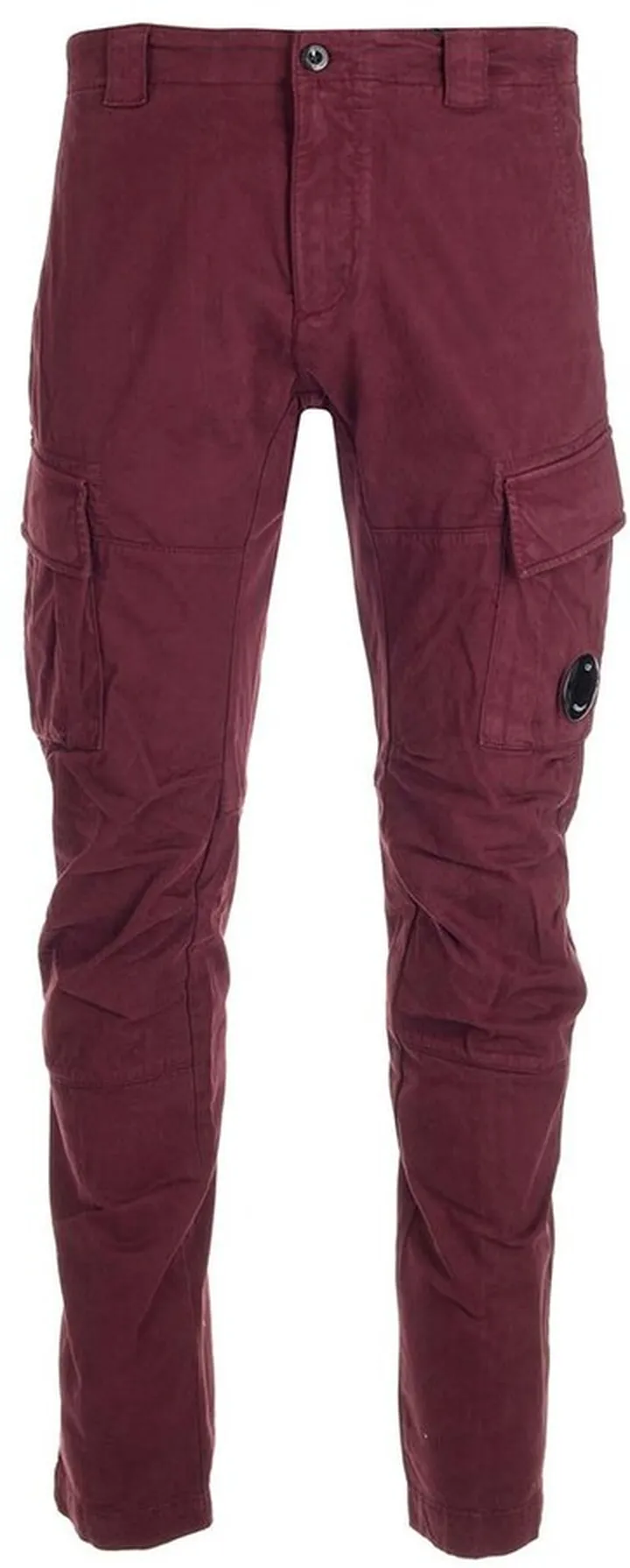 C.P. Company Tapered Leg Cargo Trousers