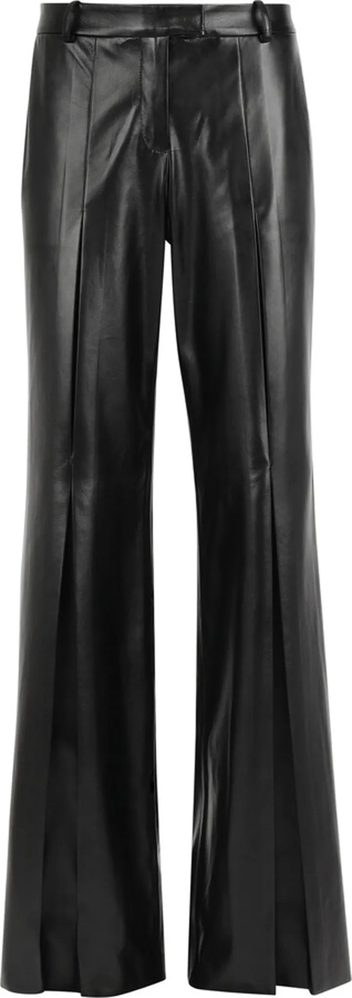 Women's Vortico Vegan Leather Pants
