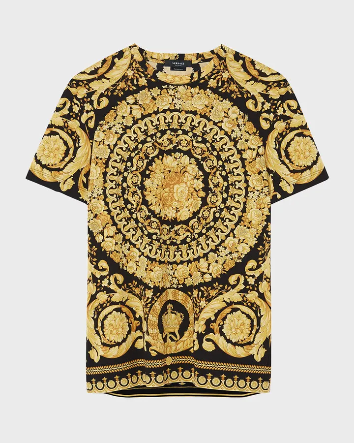 Men's Barocco 92 T-Shirt