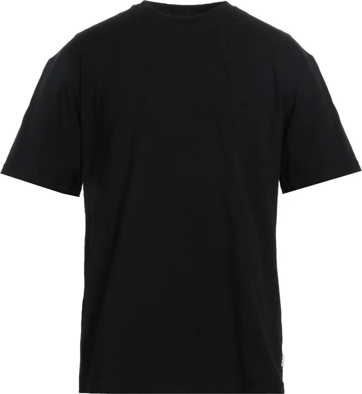 T-shirt Black