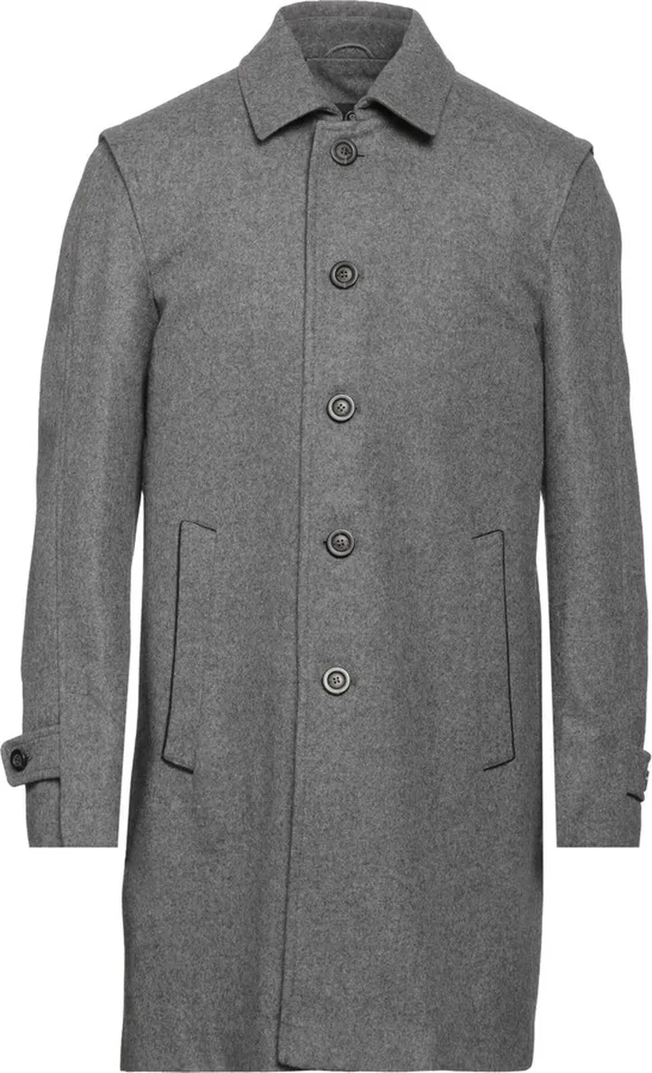 Coat Grey