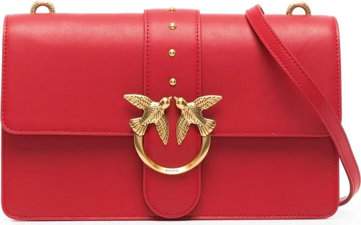 Classic Love crossbody bag