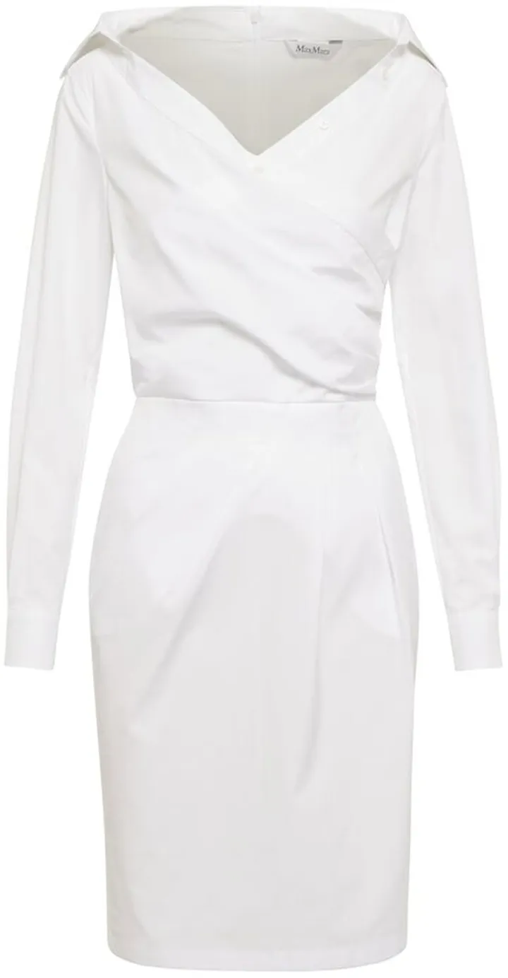 Arca cotton minidress