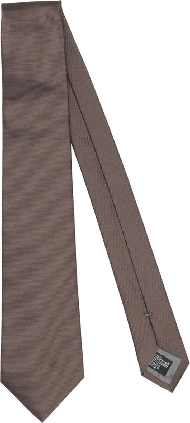Ties & Bow Ties Brown