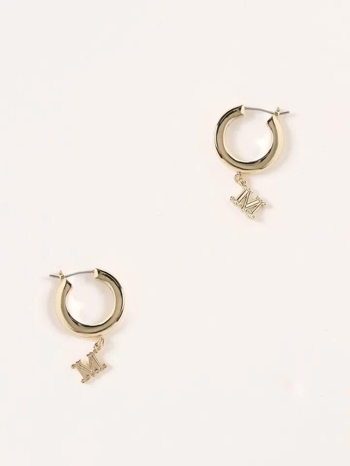 Jewel woman Max Mara