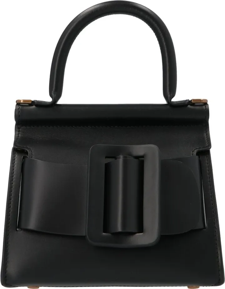 Boyy Karl 19 Buckle Detail Tote Bag