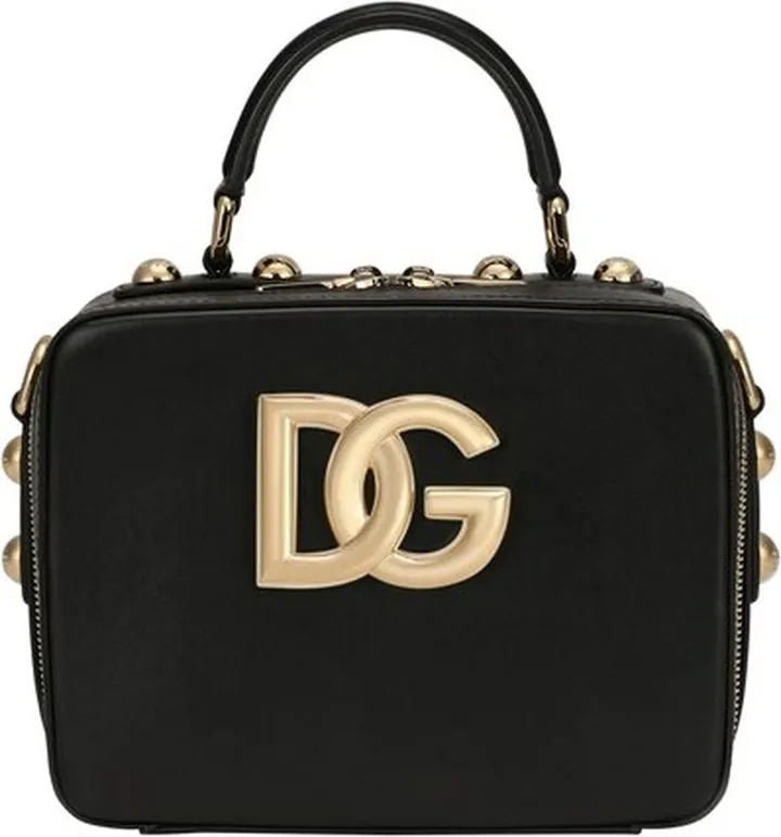 Calfskin 3.5 bag