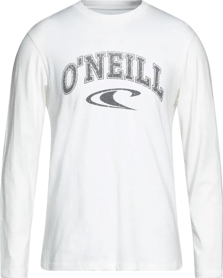 T-shirt White