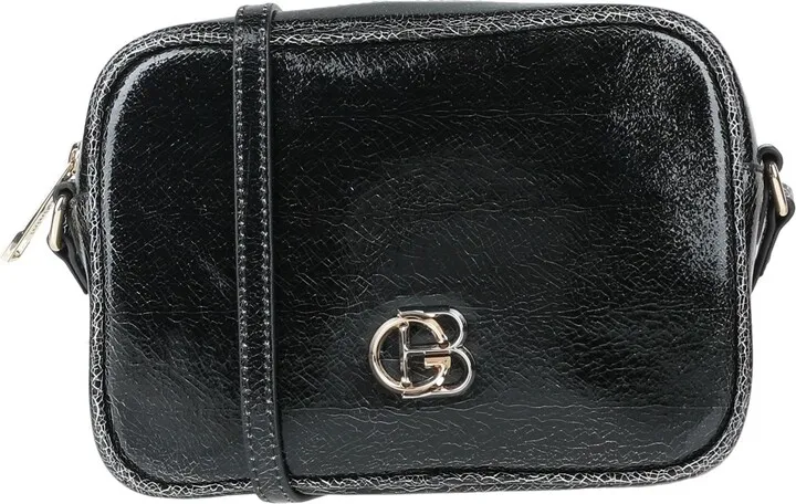 Cross-body Bag Black
