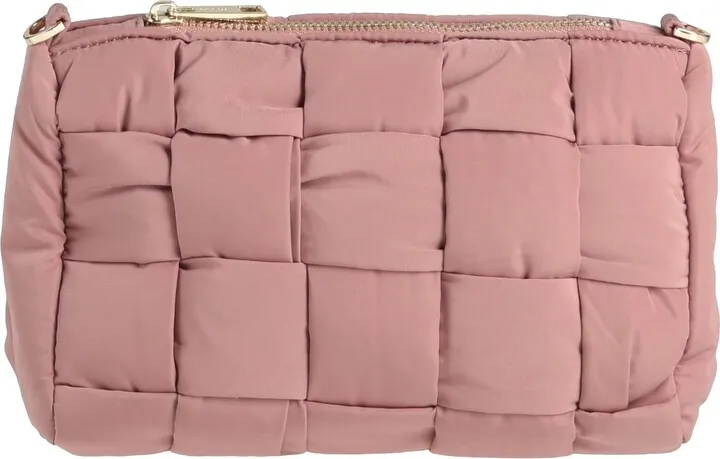 Handbag Blush