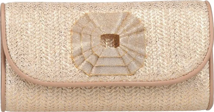 Handbag Beige