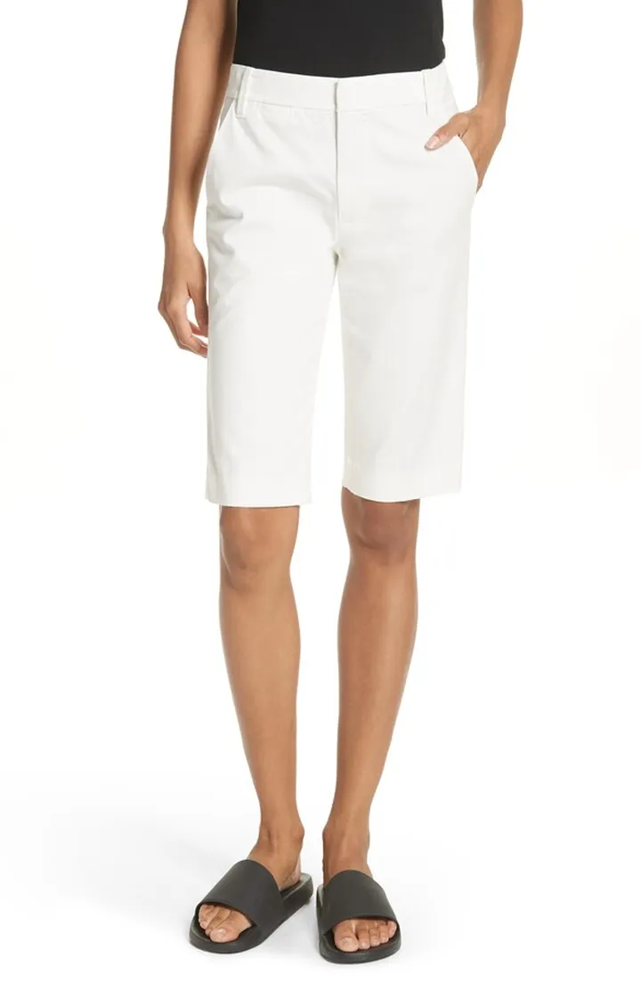 Bermuda Shorts