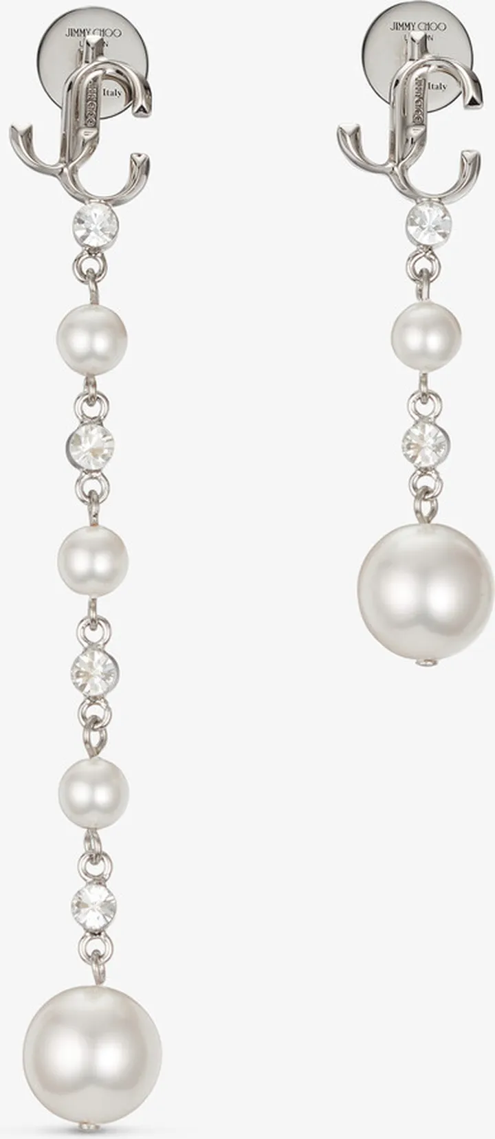 Pearl Drop Earring
