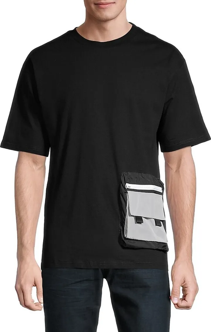 Cotton Tee